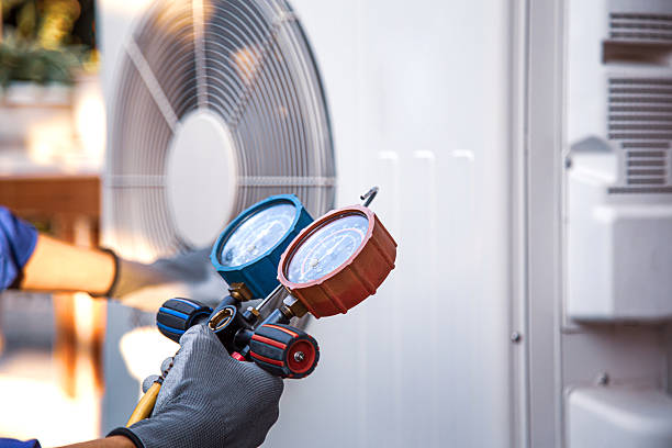 Affordable Hvac Maintenance solutions in Montague, MI