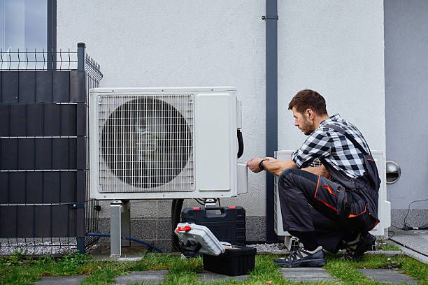 Top rated local Hvac Maintenance specialists in Montague, MI